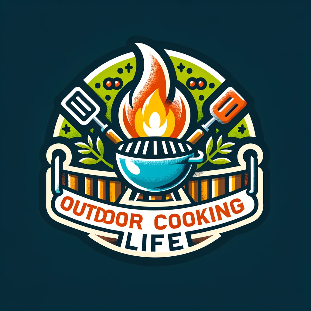 Outdoor Cooking Life
