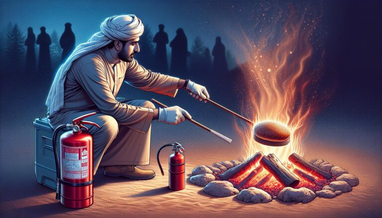 Campfire Bread Baking: Tips for Perfect Loaves